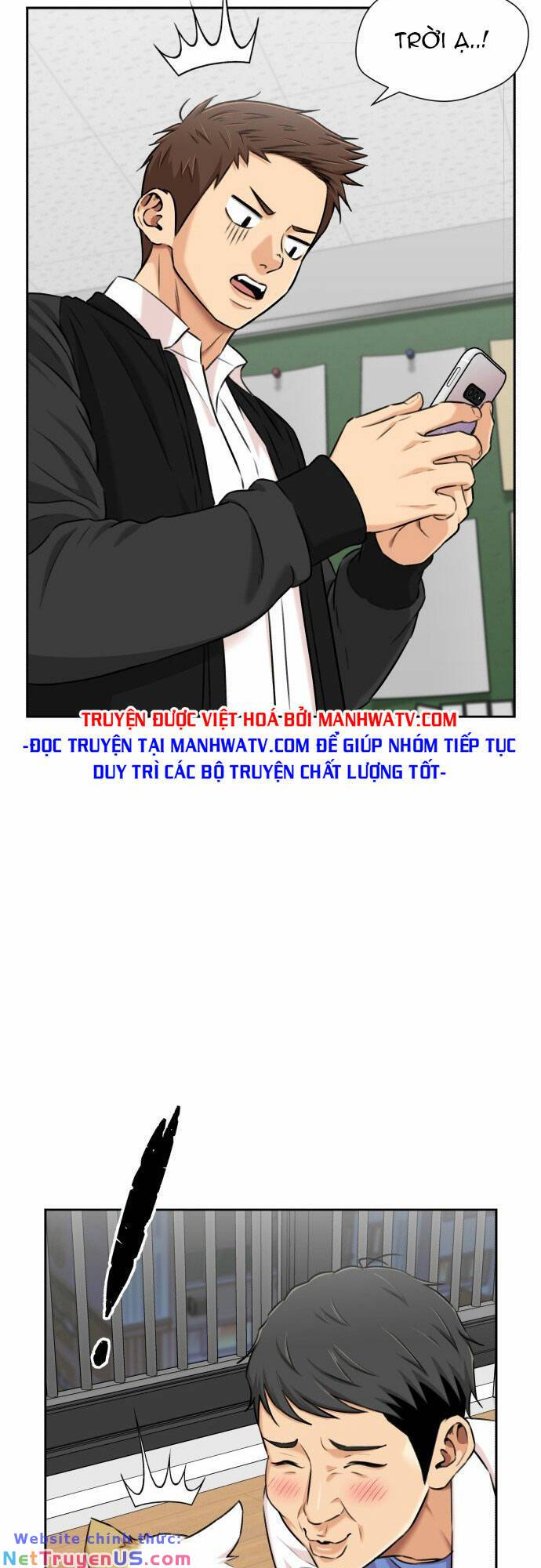 gương mặt thiên tài chapter 111 54