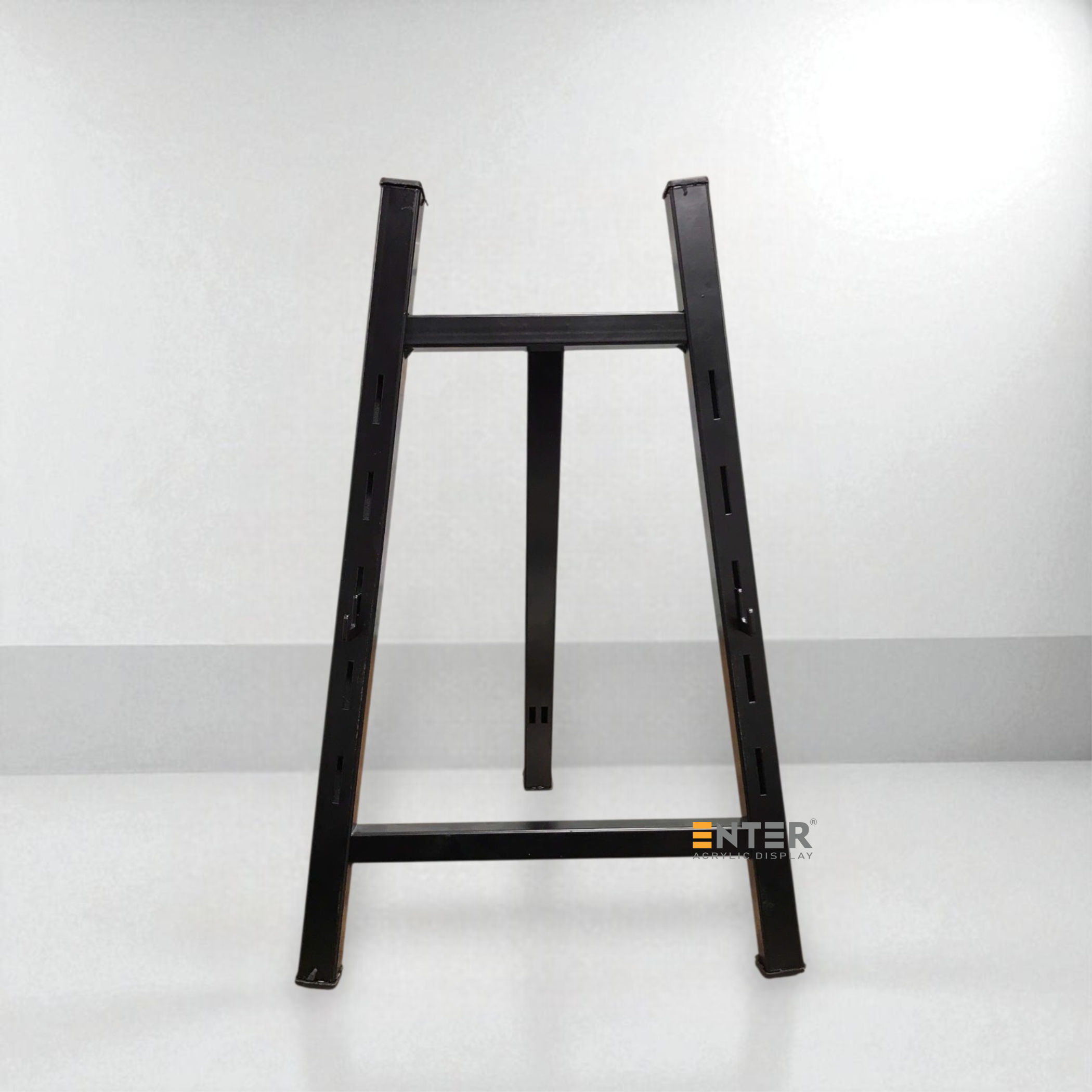 Khung vẽ - giá đỡ tranh Enter GV040 40cm đen / trắng / vàng