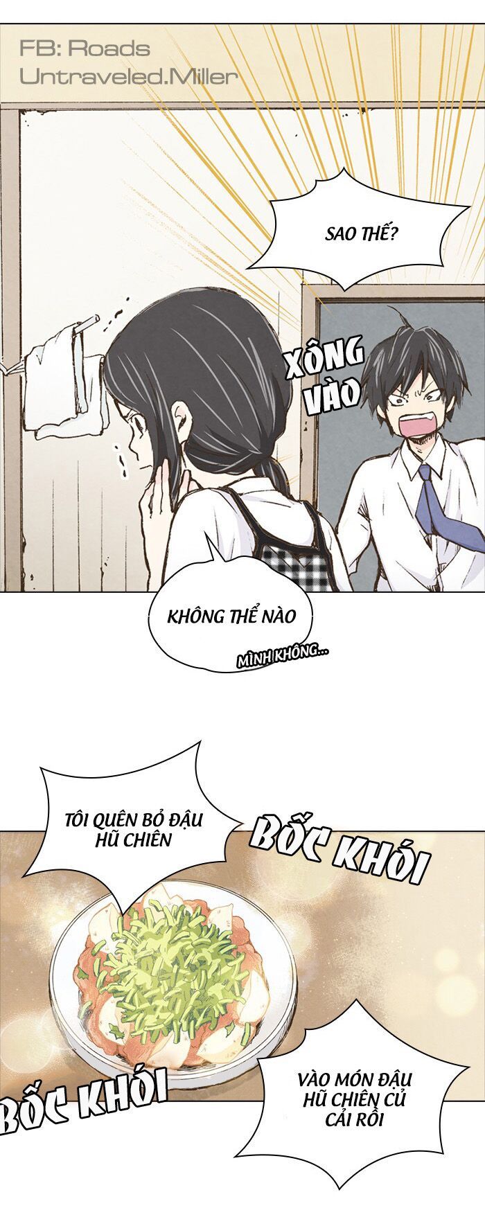 honey! honey! marry me! chapter 7 14