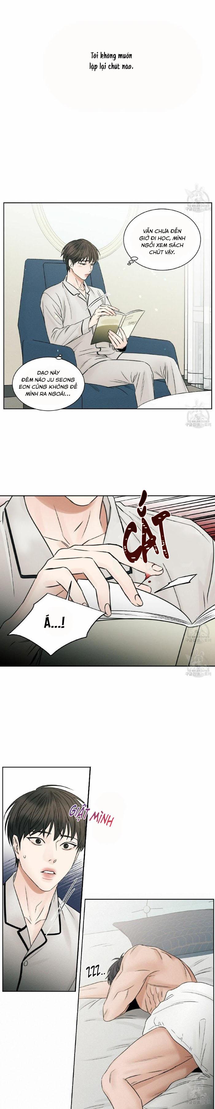 dù anh không yêu em chapter 36 3