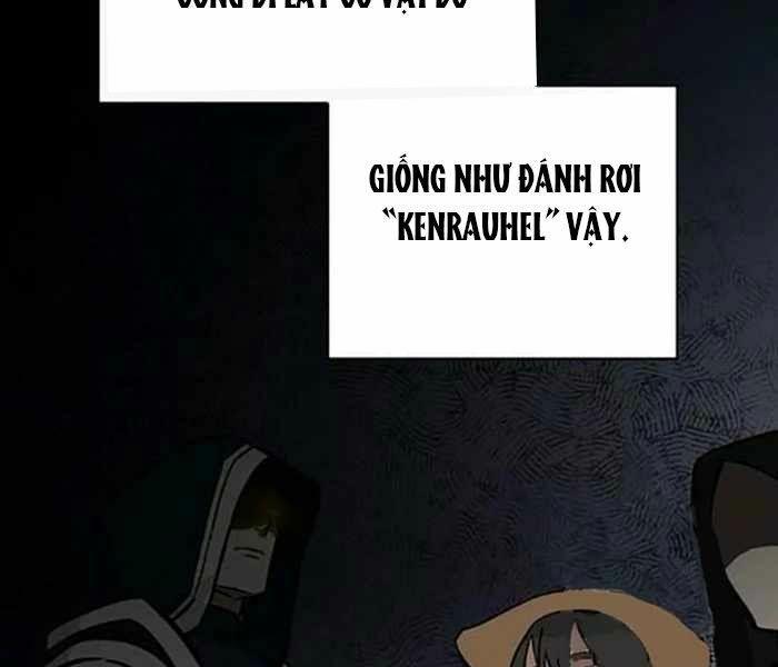 tôi lên cấp chỉ bằng cách ăn chapter 80 182