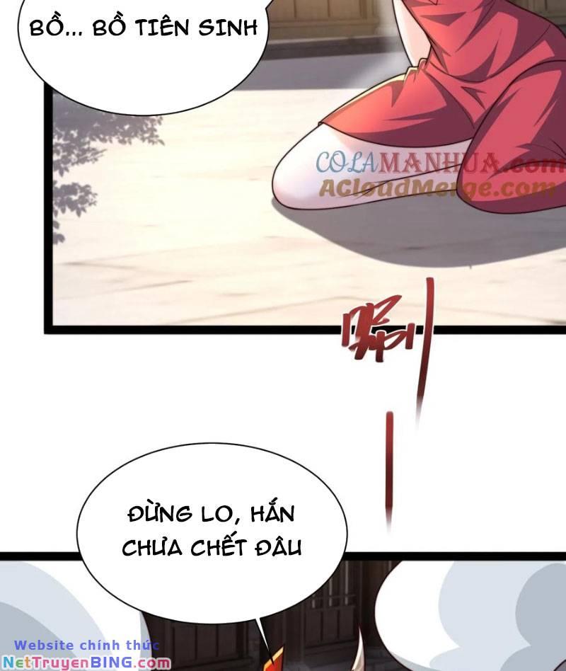 ta nuôi ma quỷ ở trấn ma ti chapter 289 76