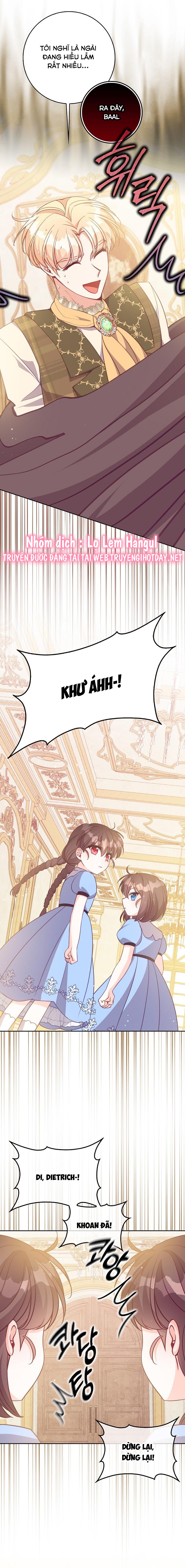 em gái cưng của đại công tước phản diện chapter 126 19