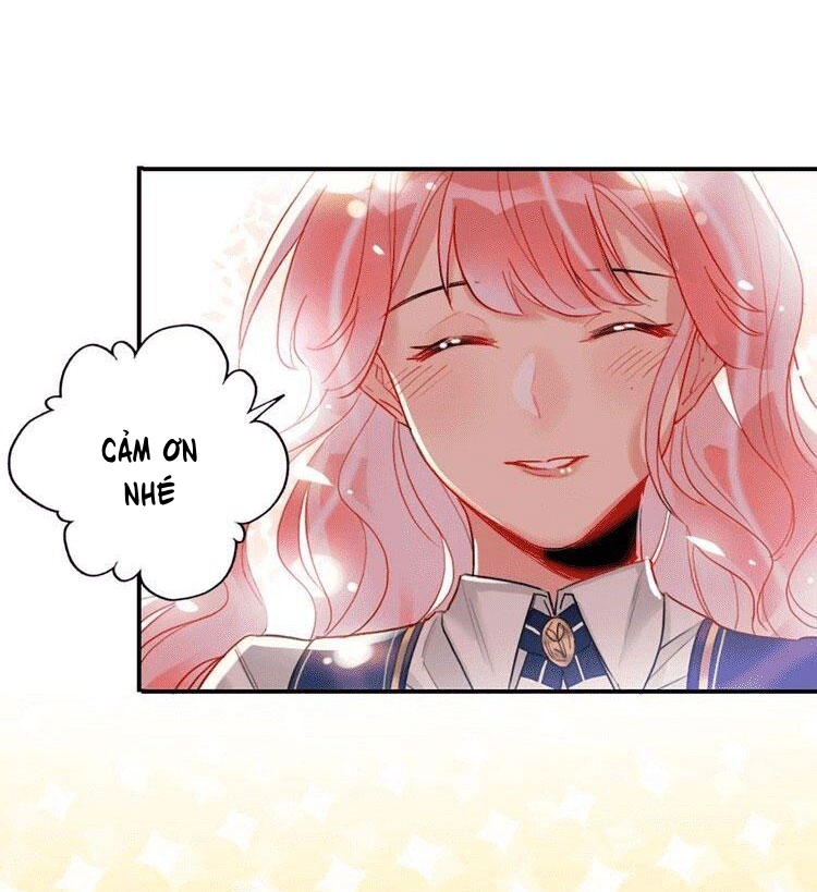 cướp bóc ngọt ngào chapter 3 29