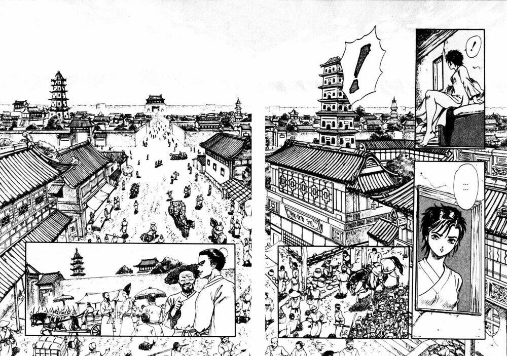 king of wolves chapter 2 2