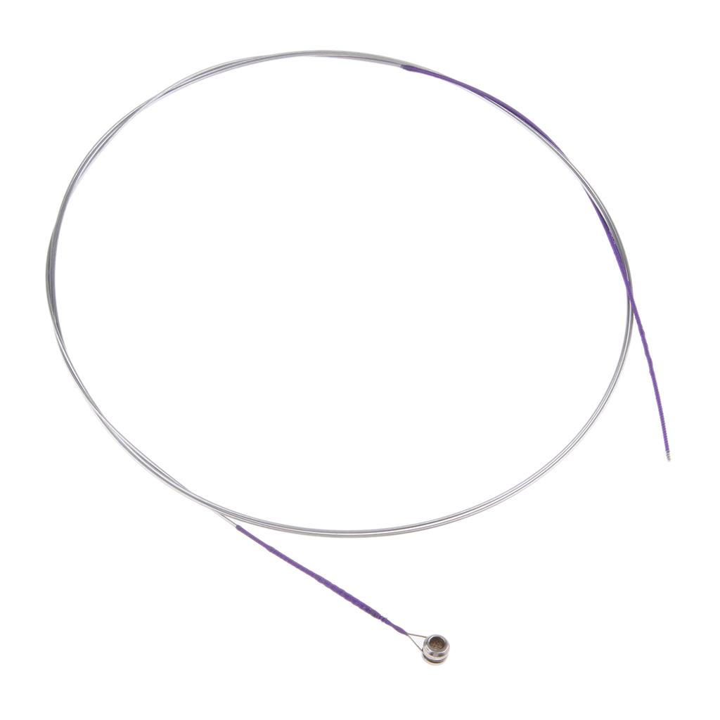 1 Piece Cello Replacement String for 3/4 4/4 1/2 Size Cello