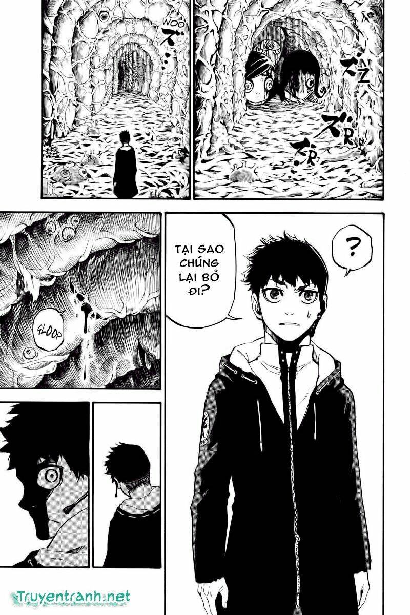 dolly kill kill chapter 110 7