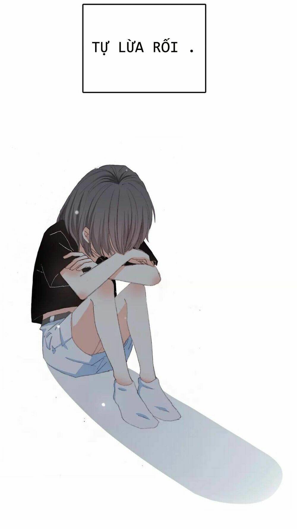 lông mày chapter 4 30