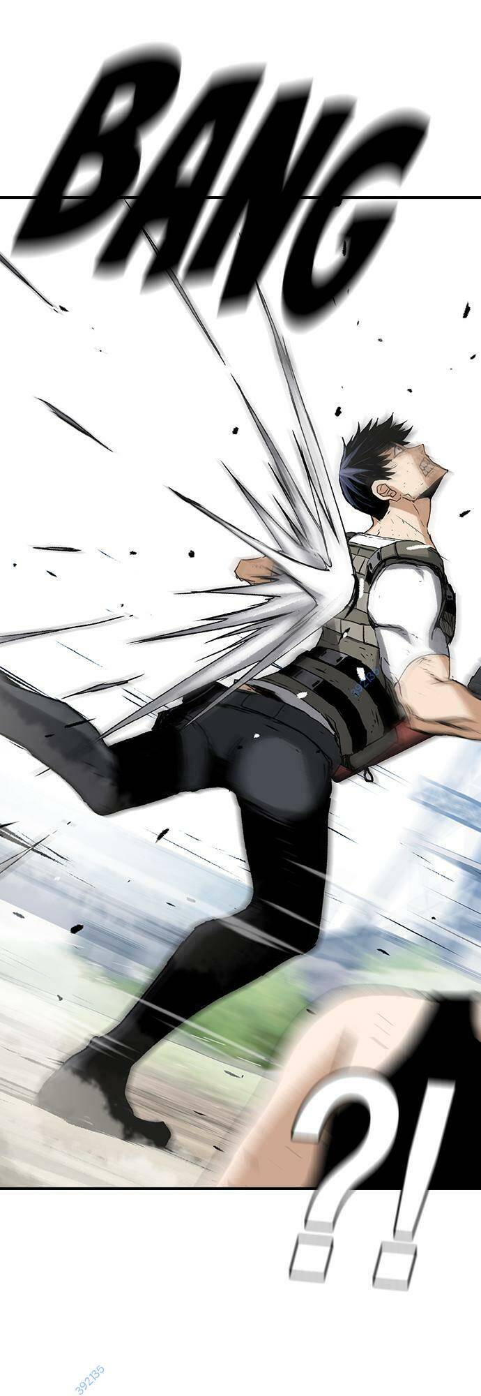 pubg - cuộc chiến sinh tồn - 100 chapter 14 50