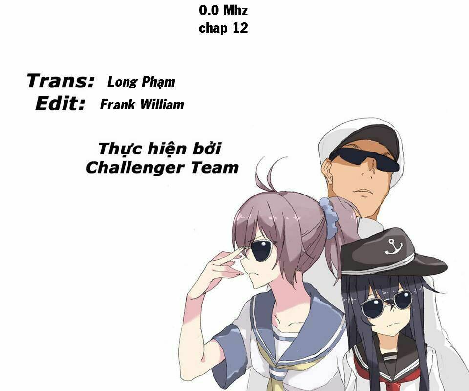 0.0 mhz - tần số chết chapter 12 35