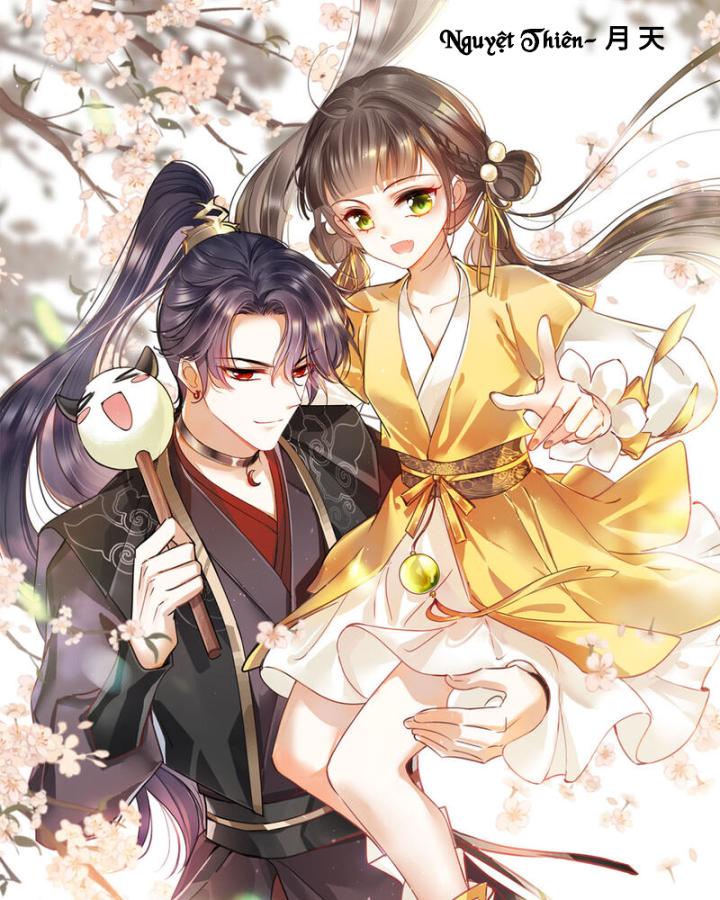 nụ cười của ngươi ngọt gãy tám cái răng của ta chapter 94 2