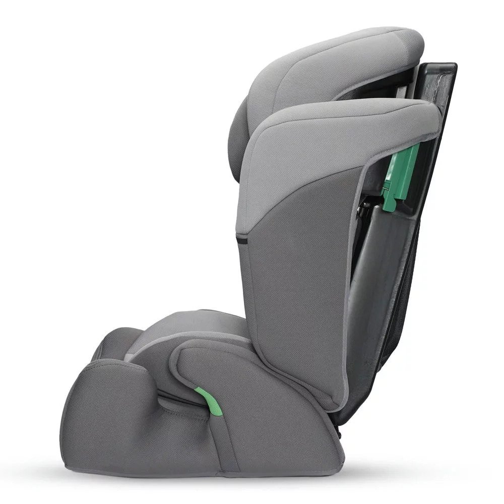 Ghế ngồi ô tô Kinderkraft Comfort up isize cho bé từ 15 tháng đến 12 tuổi - Hàng chính hãng