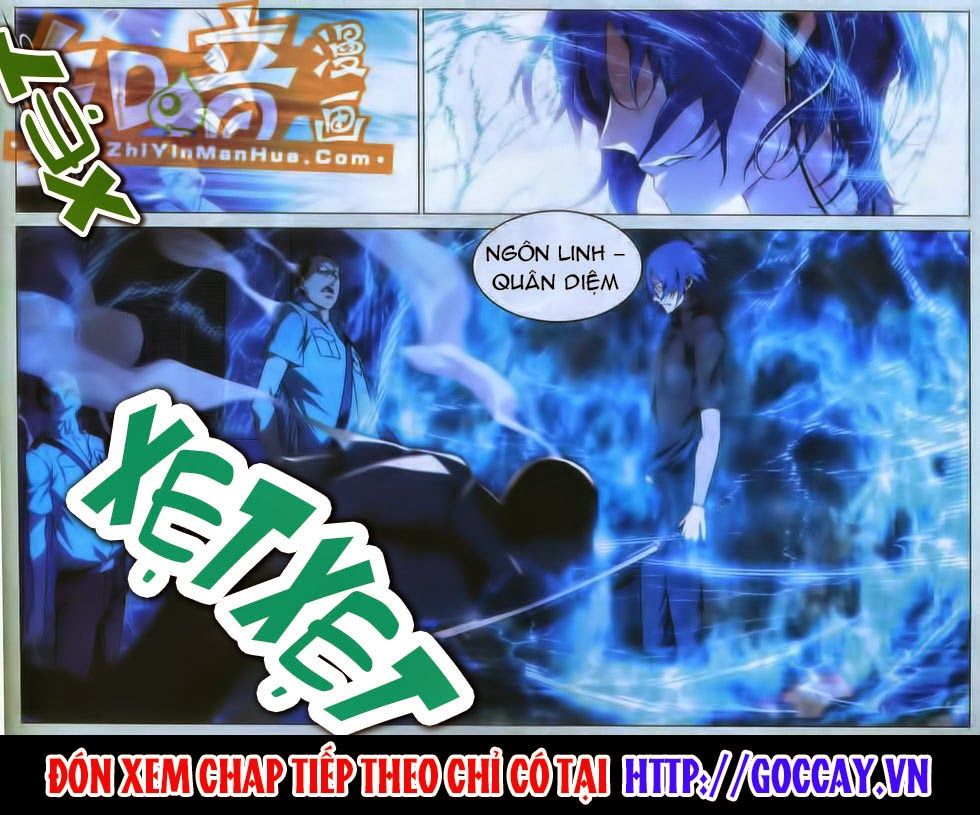 long tộc 2 chapter 10 23