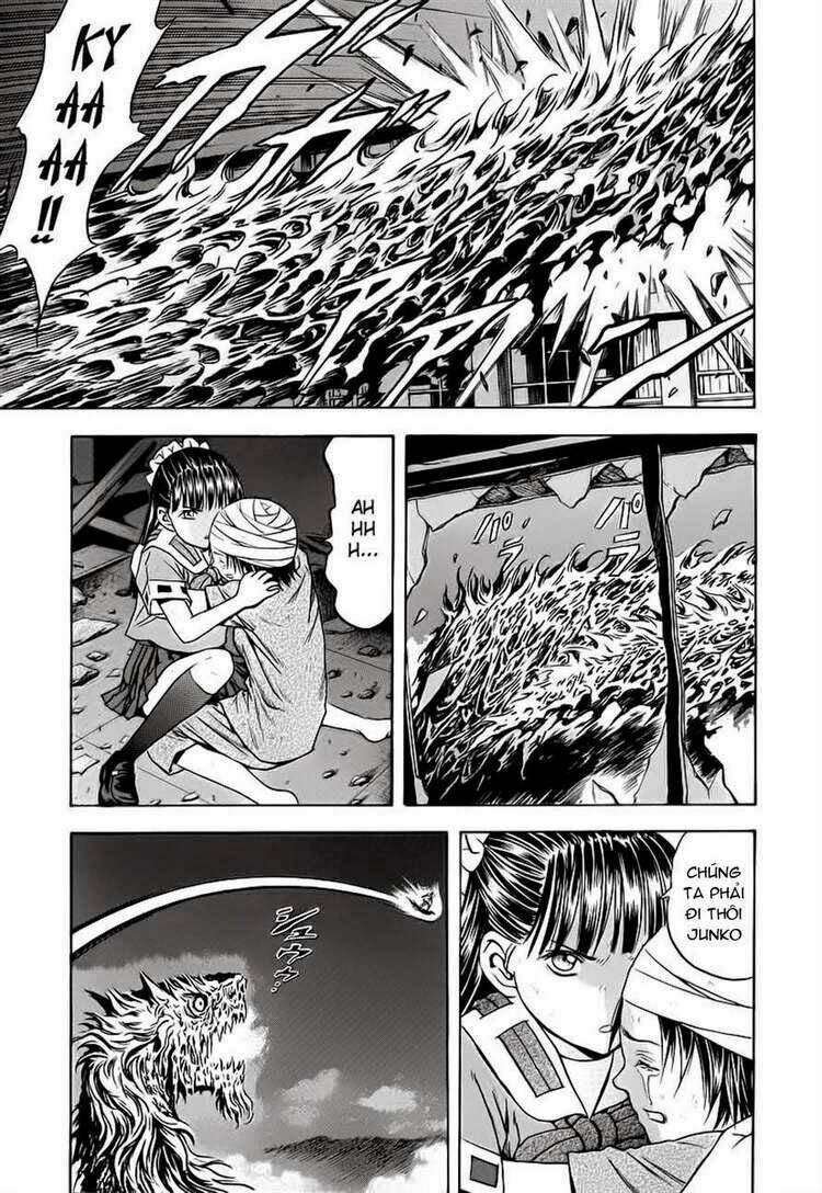 otogi matsuri chapter 58 14