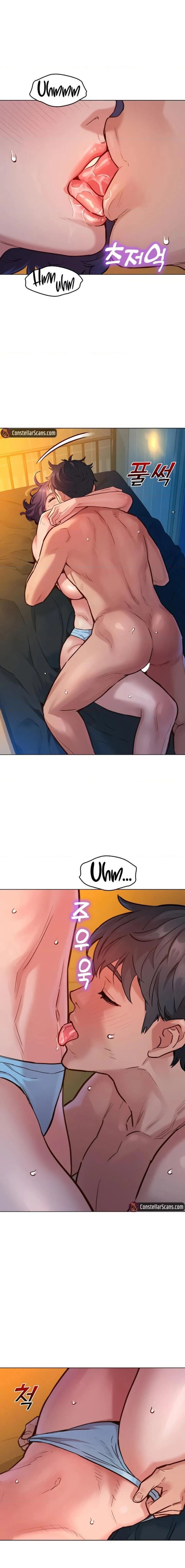 tình bạn vĩnh cửu chapter 11 9