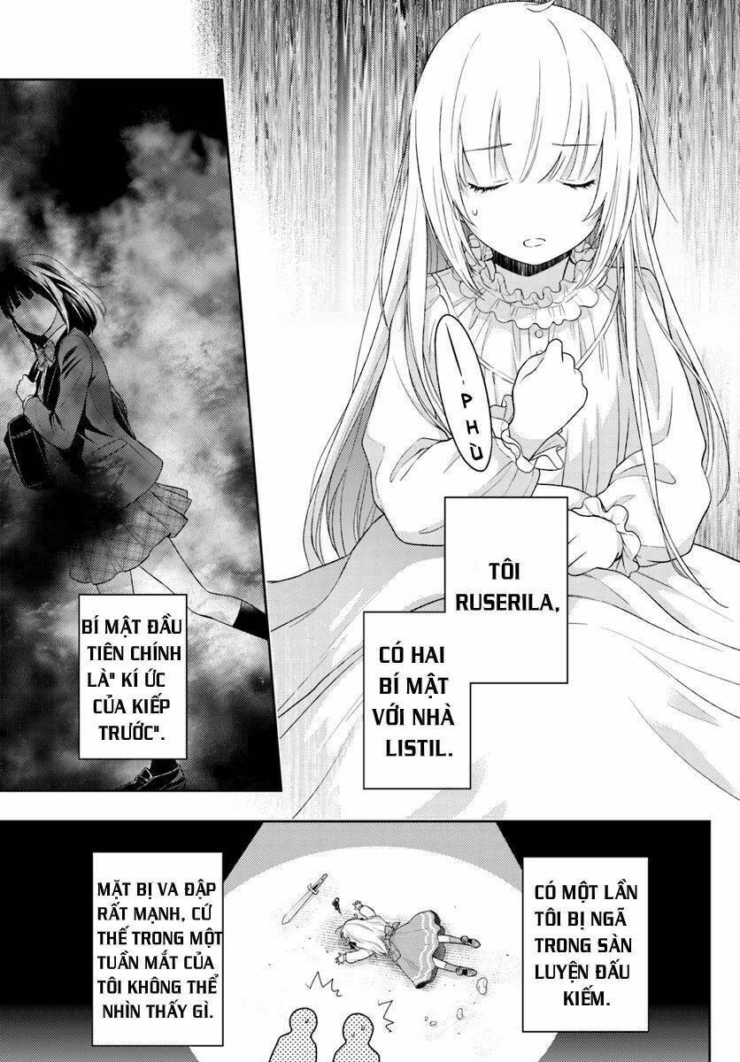 i will go and disappear obediently chapter 1 6