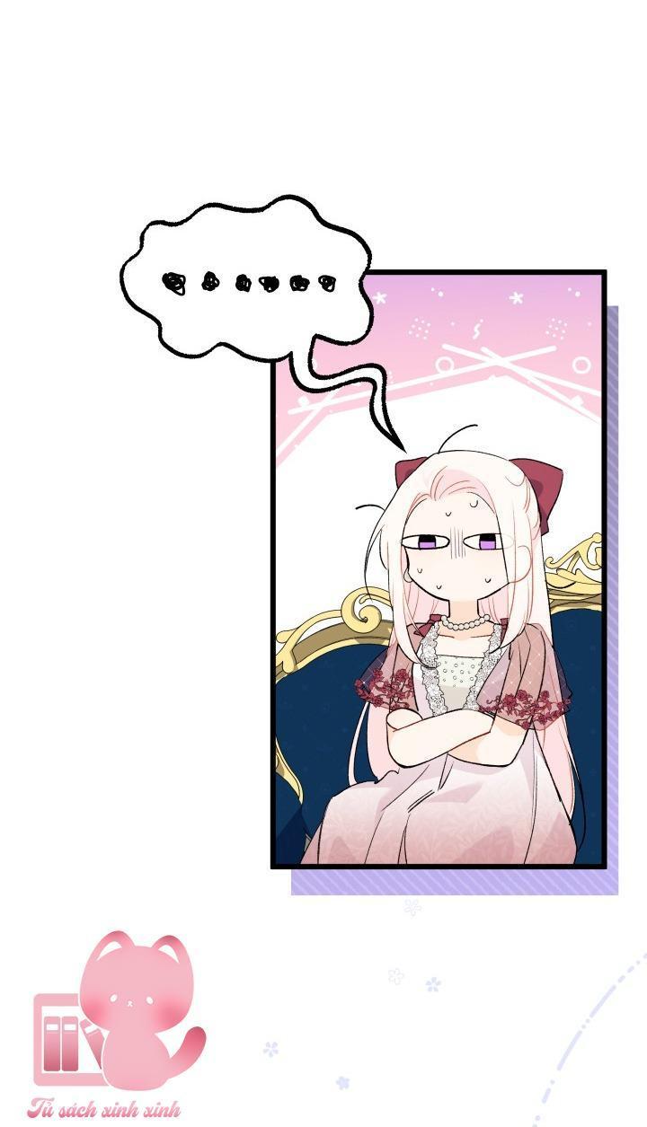 quan hệ cộng sinh giữa báo đen và thỏ trắng chapter 73 27