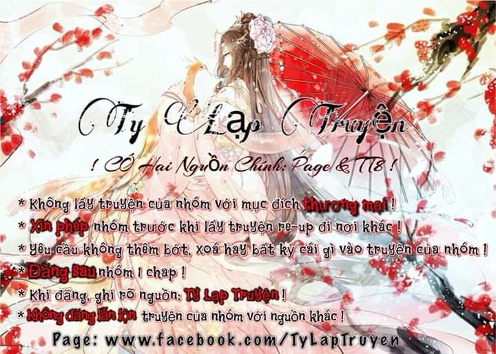 nữ thần đại nhân sáo lộ đa chapter 5 1