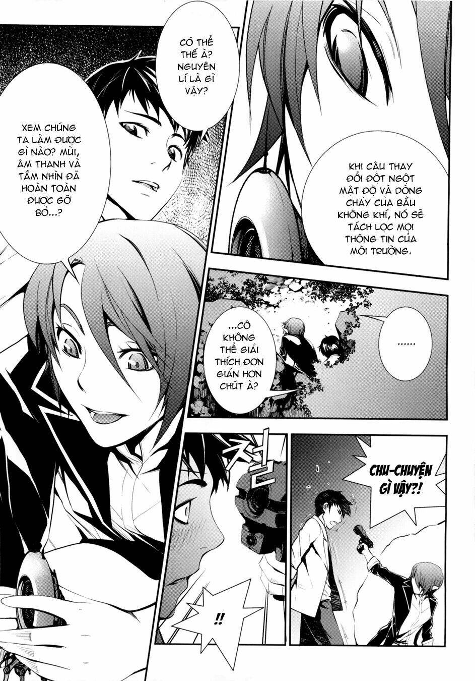 50 million km chapter 11 8