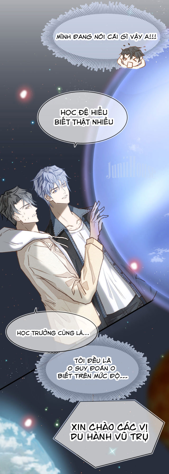 dù sao tôi vẫn vĩ đại như vậy chapter 4 7