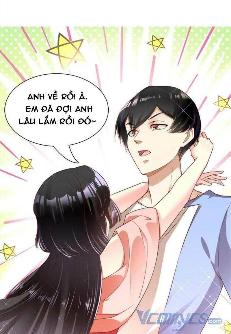 gặp phải người chồng xảo quyệt! chapter 15 61