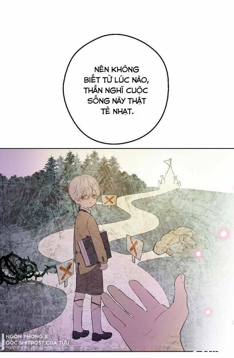 một ngày nọ ta trở thành công chúa chapter 117.5 11