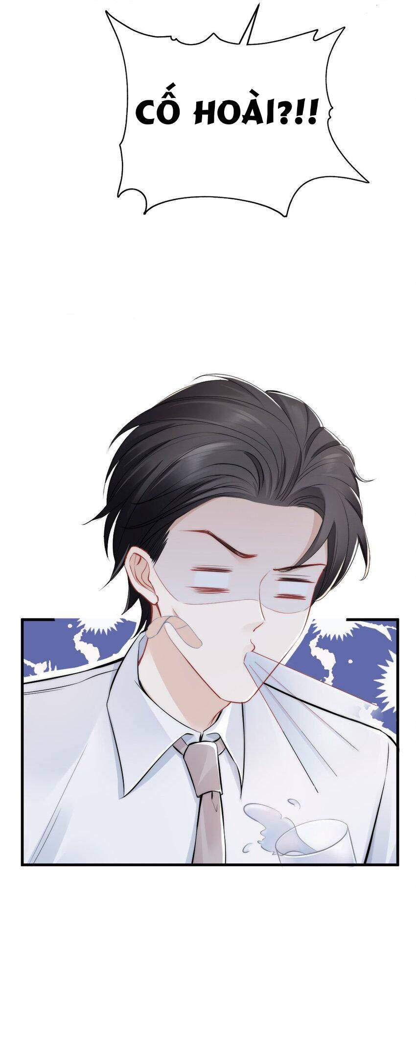 ngôn tiếu loan loan chapter 11 33