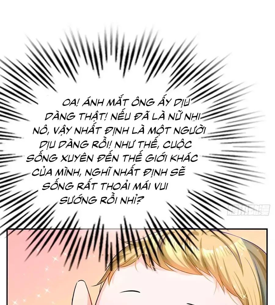 hệ thống công lược của tiểu công chúa chapter 4 22