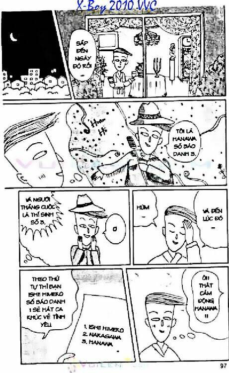 nhóc maruko chapter 5 97