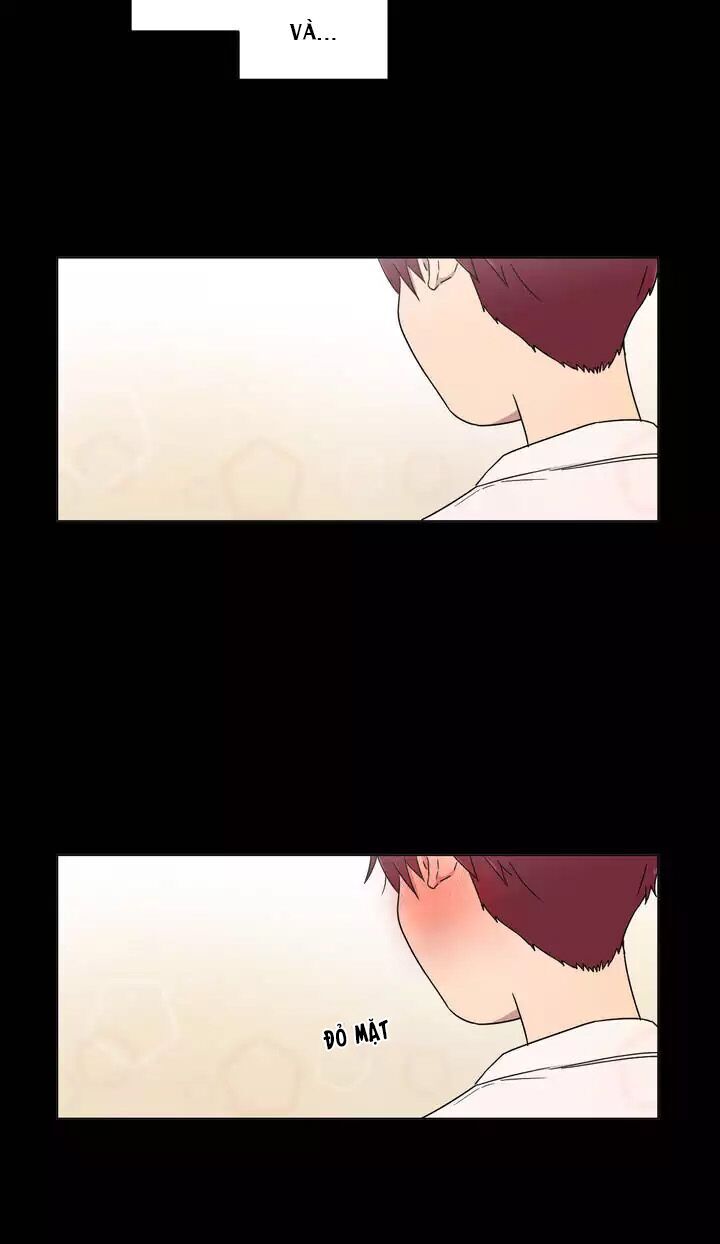 …”một sự thật khá khó chịu.” chapter 29 39