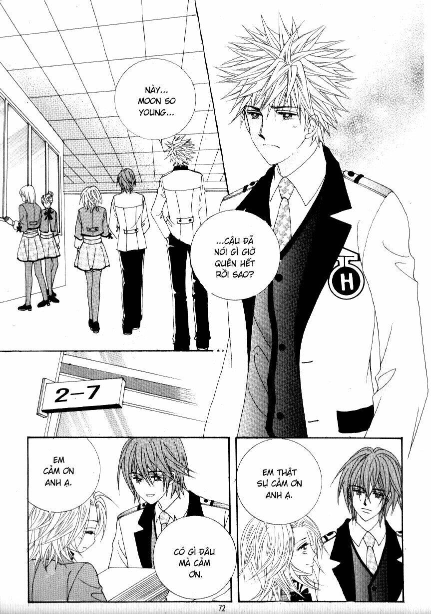 she's scary chapter 50 30