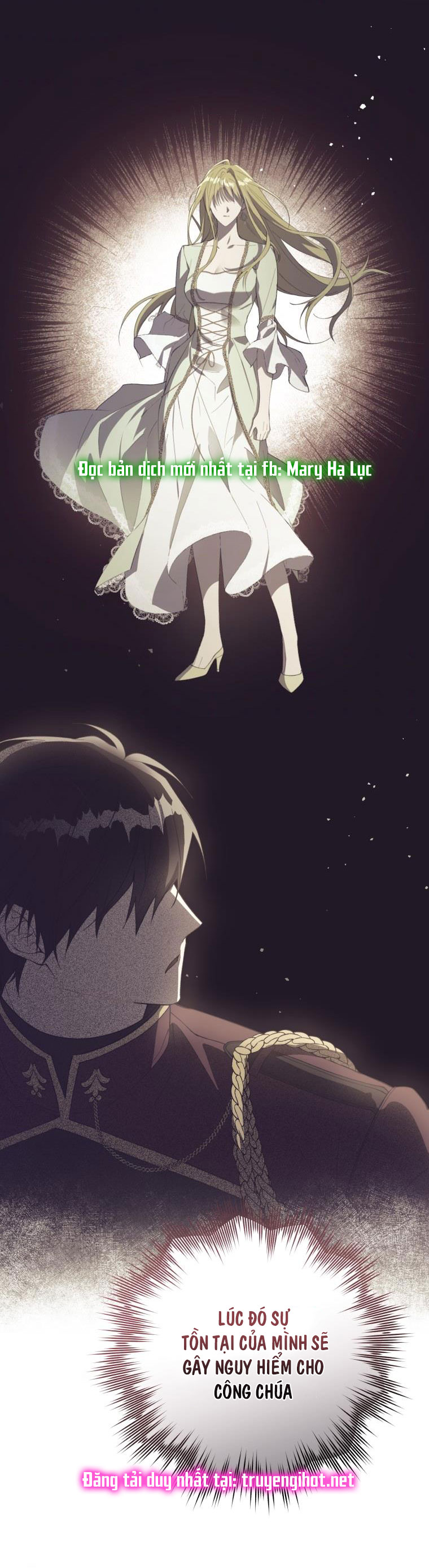 công chúa khắc ấn kẻ phản nghịch chapter 48 65