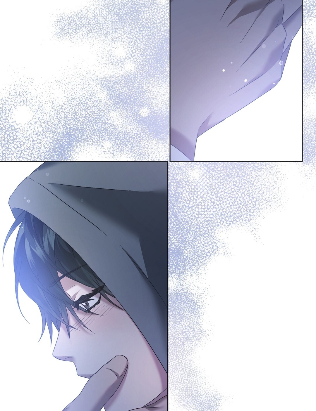 Amon- Không Thể Đoán Biết chapter 6.2 - Trang 26