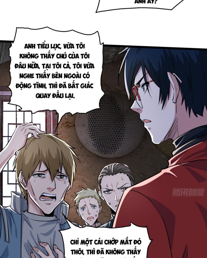 bắt đầu từ trăng đỏ chapter 149 8