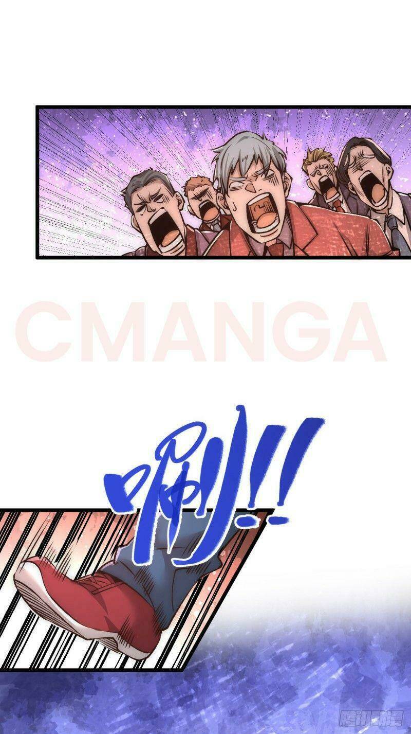 đô thị đỉnh phong cao thủ chapter 159 19