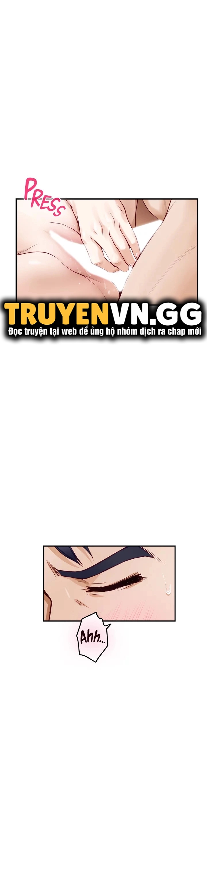 qua đêm với chị yêu chapter 26 20