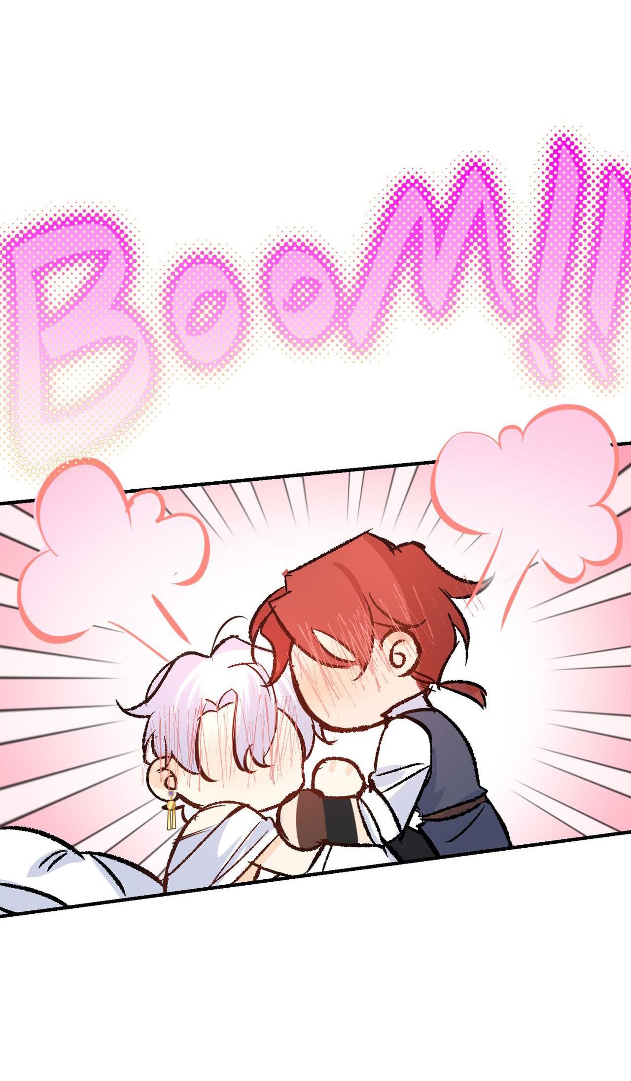 cưỡi ác long là giấc mơ của linh mục chapter 29.1 8