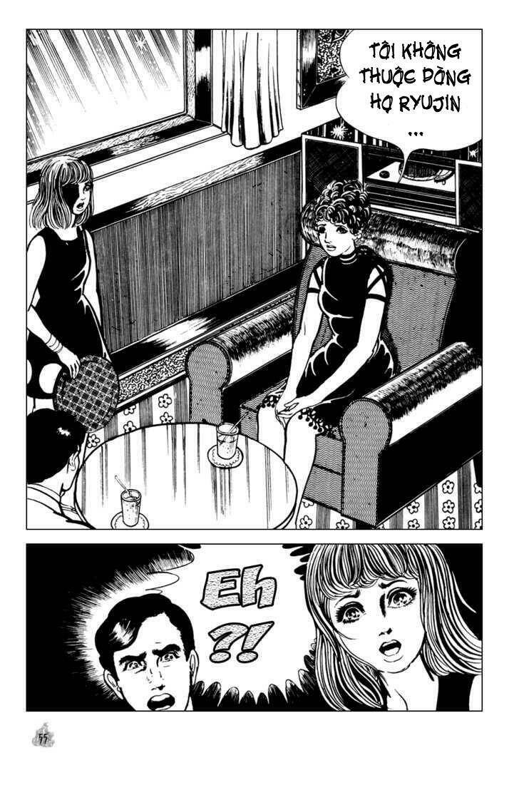 cô gái bất diệt chapter 2 10