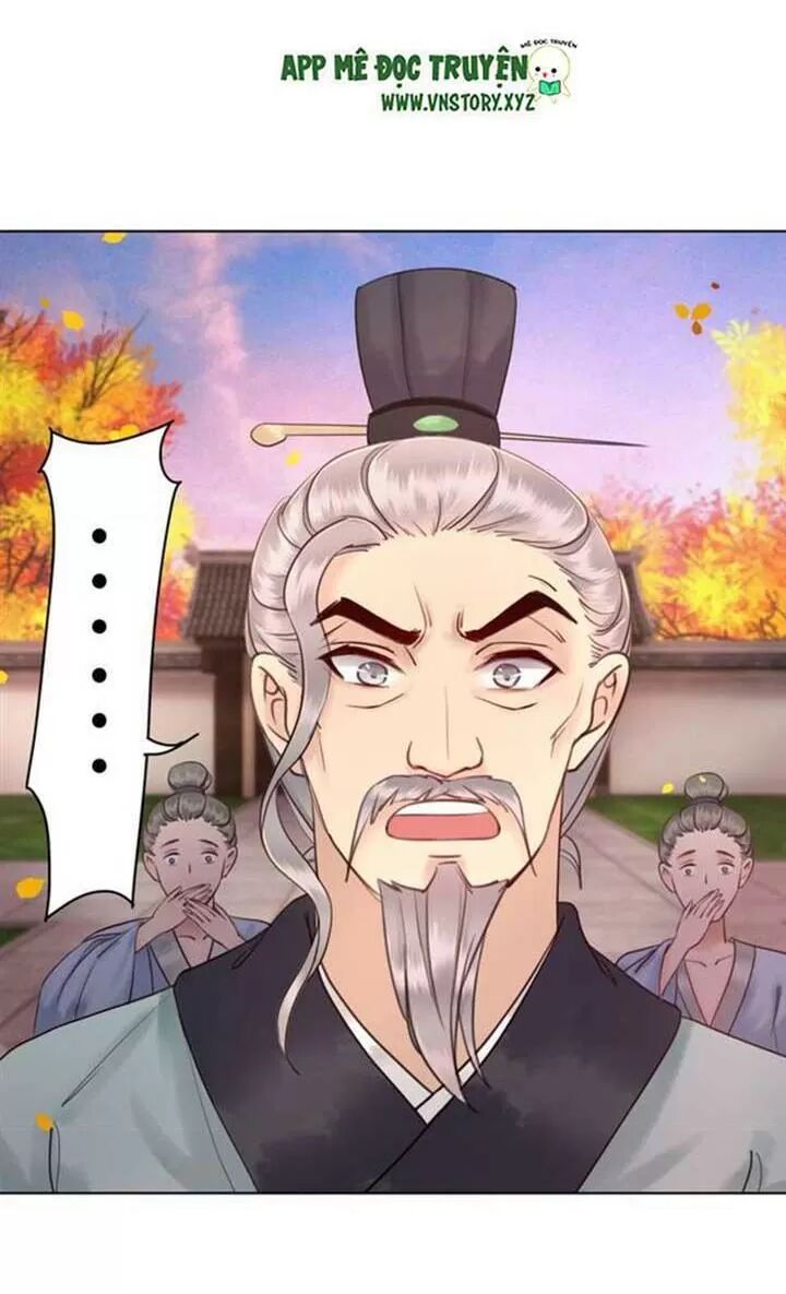 cực phẩm phế vật tiểu thư chapter 51 13