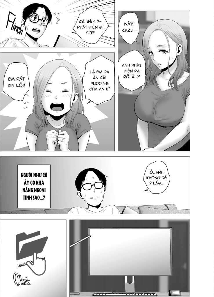 yamakumo chapter 3 14