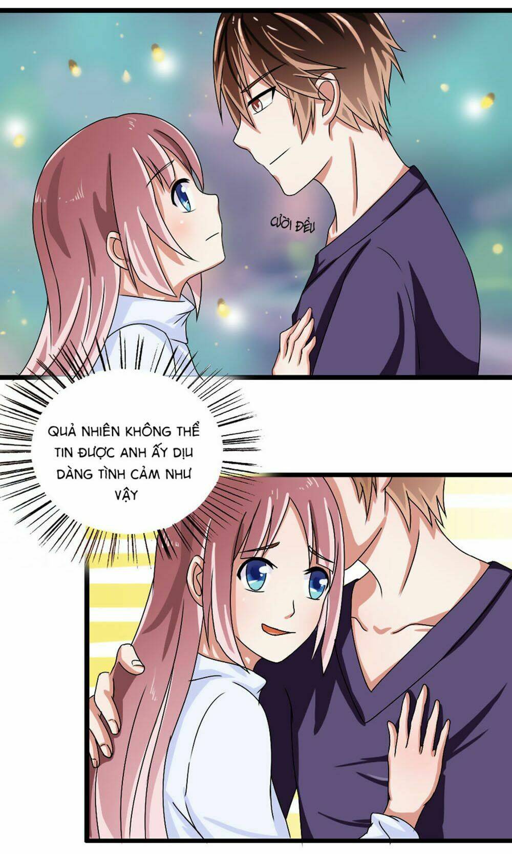 đụng phải tước vương huyết tộc chapter 11 24