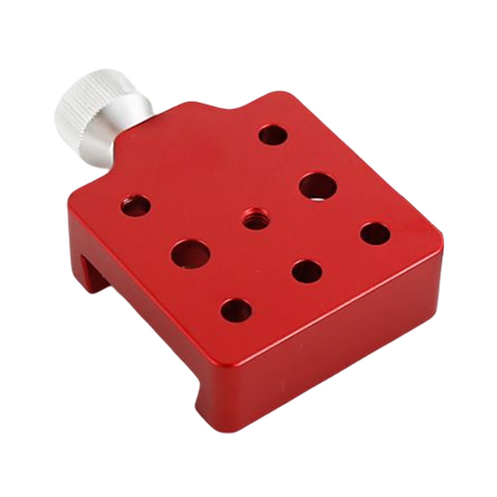 Multifunction  Clamp Accessories for Astronomical Telescope Tripod