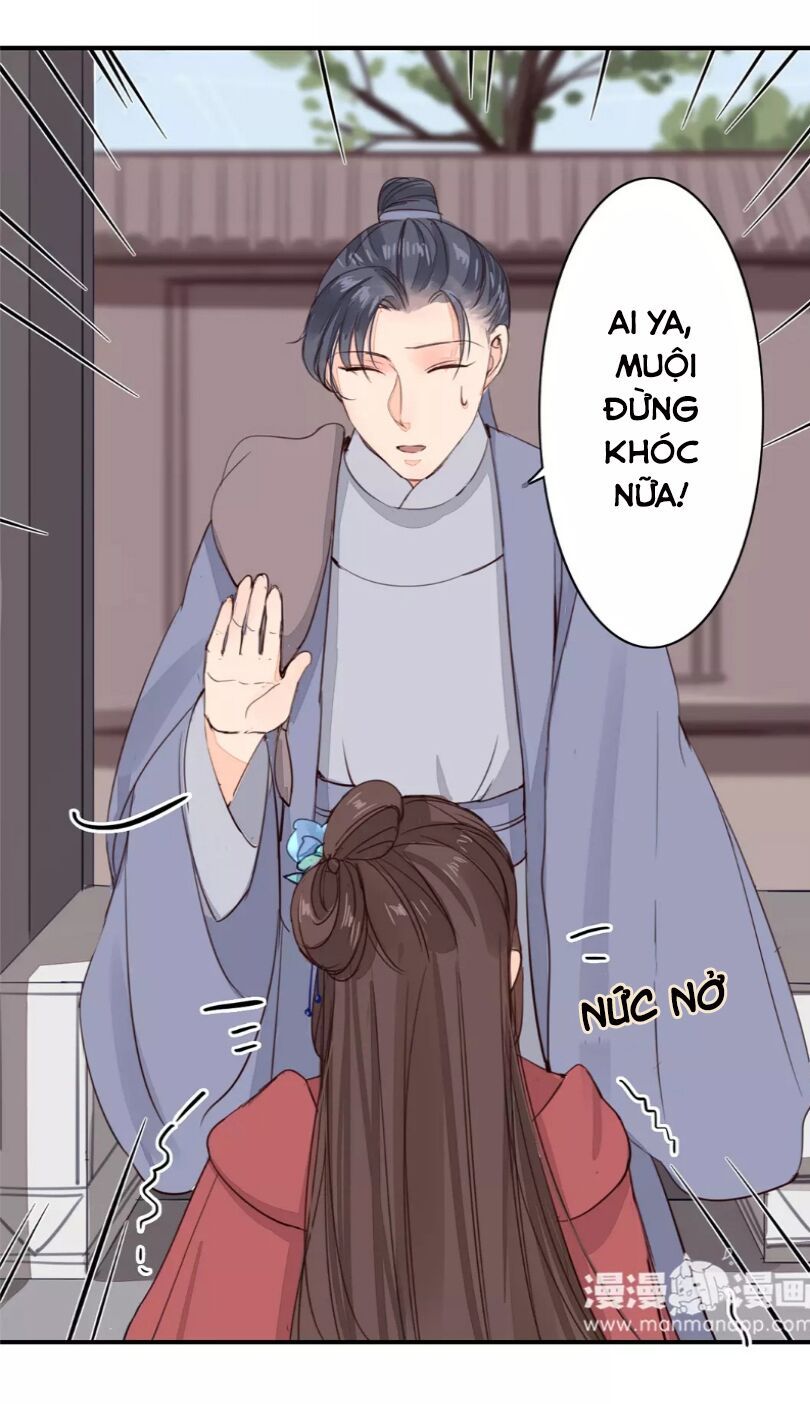 chỉ phu vi thê chapter 29 7