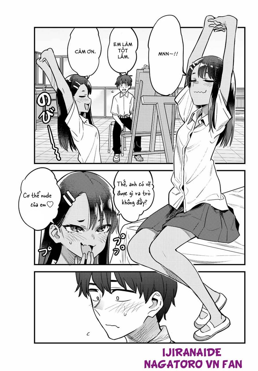 please don bully me - nagatoro-san chapter 114 27