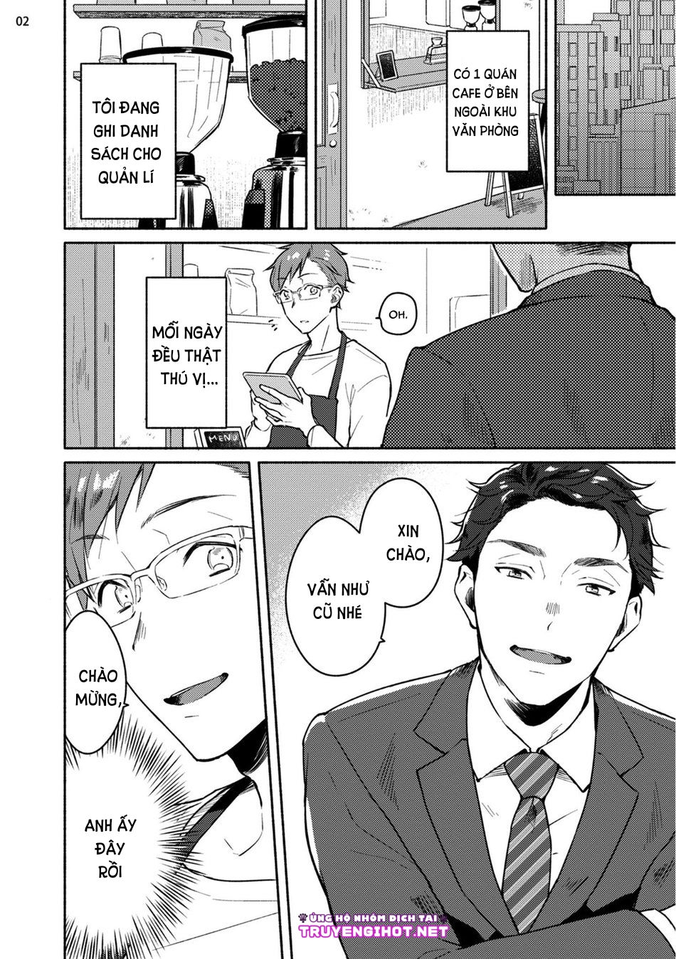 [18+] junai dropout chapter 1.1 11