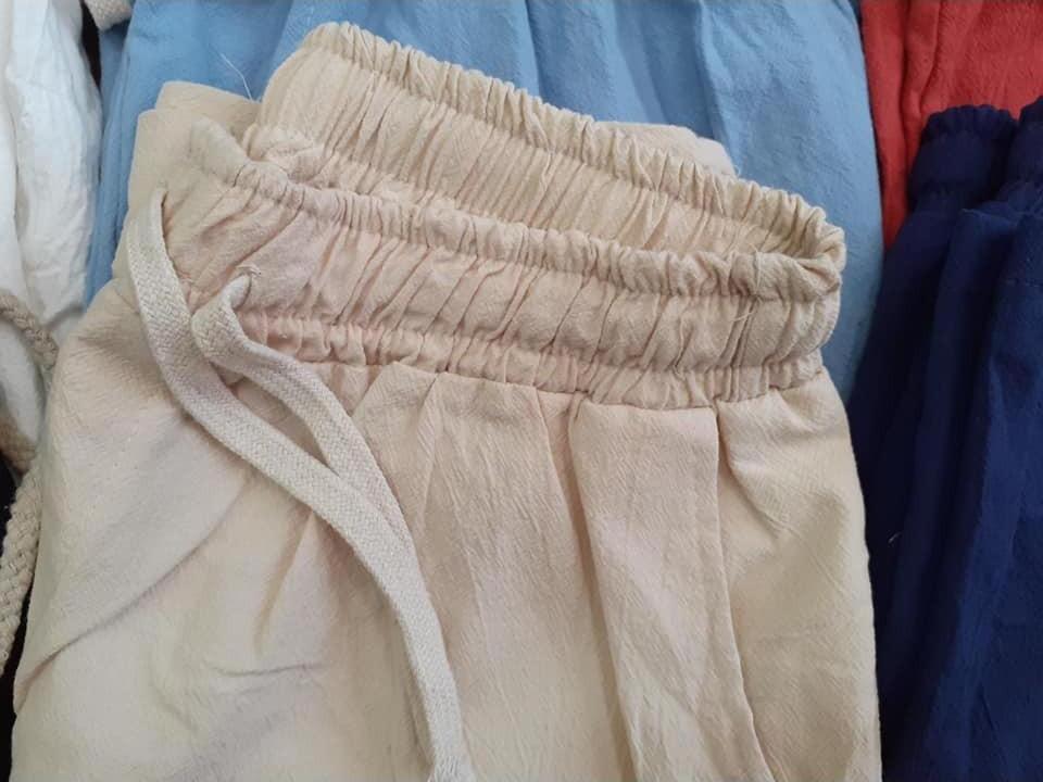 Quần đùi nam, Quần Đũi Nam