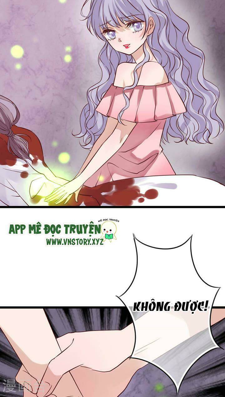 sau con mưa mùa hạ chapter 83 2