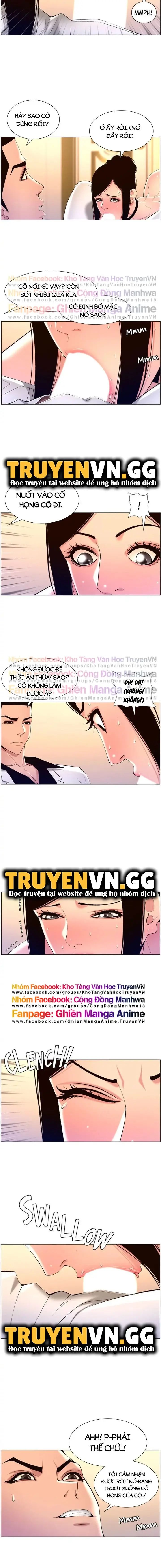 app đế vương giường chiếu chapter 26 8