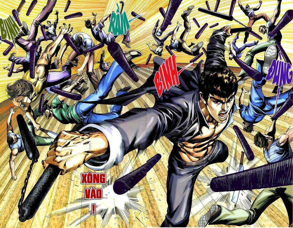 lý tiểu long chapter 4 6