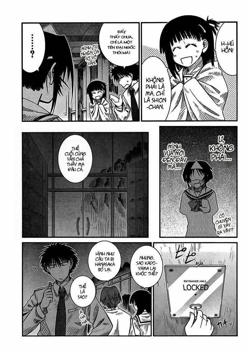 prunus girl chapter 10 25